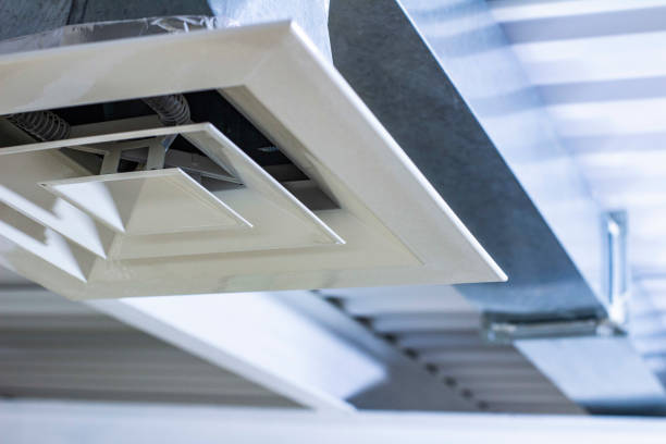 Best Professional Duct Cleaning Services  in Raintree Plantation, MO