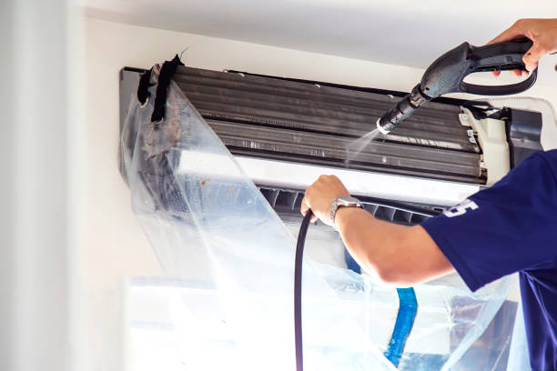 Best General Air Duct Cleaning  in Raintree Plantation, MO