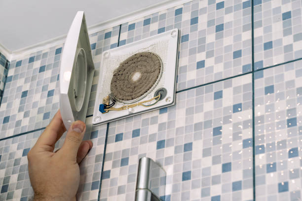 Best Commercial Air Duct Cleaning  in Raintree Plantation, MO